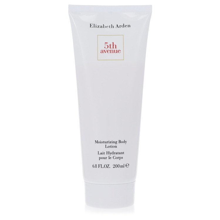 Elizabeth Arden - 5th Avenue Perfume By Elizabeth Arden Body Lotion. SKU: 416495