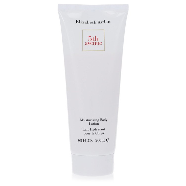 5th Avenue Perfume By Elizabeth Arden Body Lotion