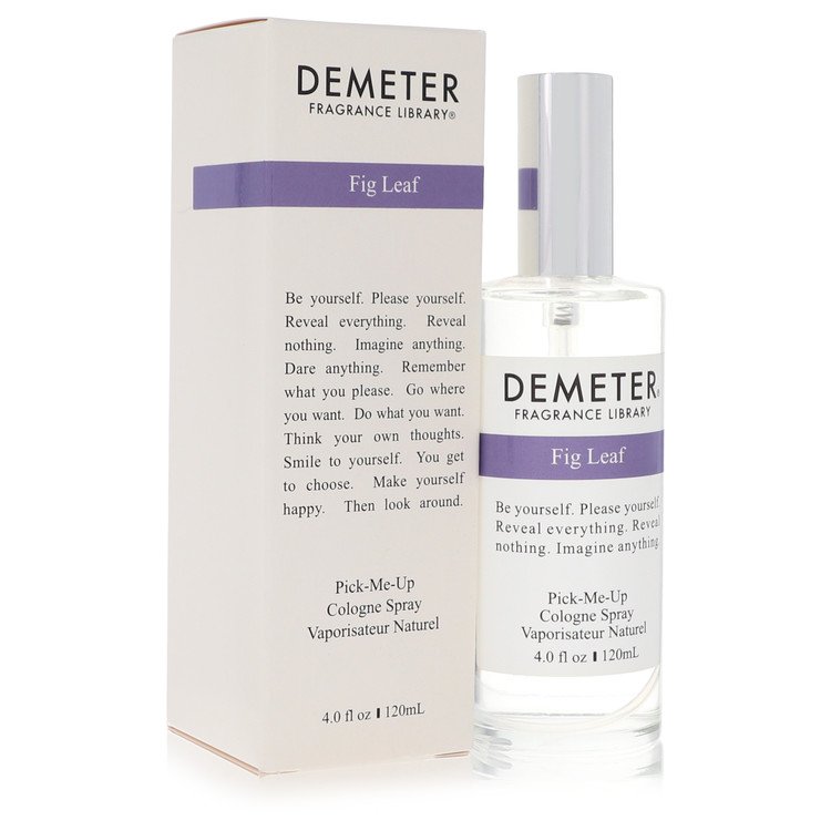 Demeter Fig Leaf Perfume By Demeter Cologne Spray