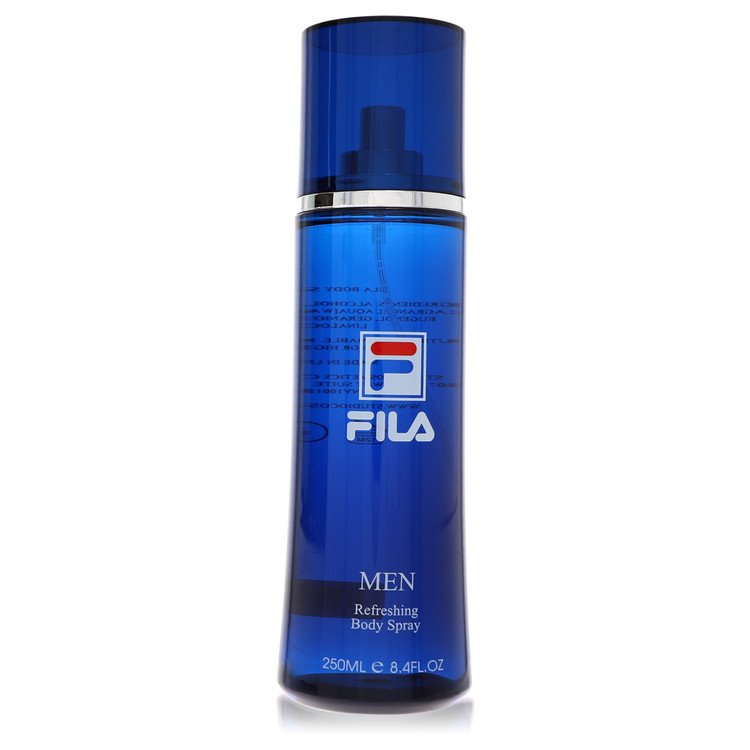 Fila Cologne By Fila Body Spray