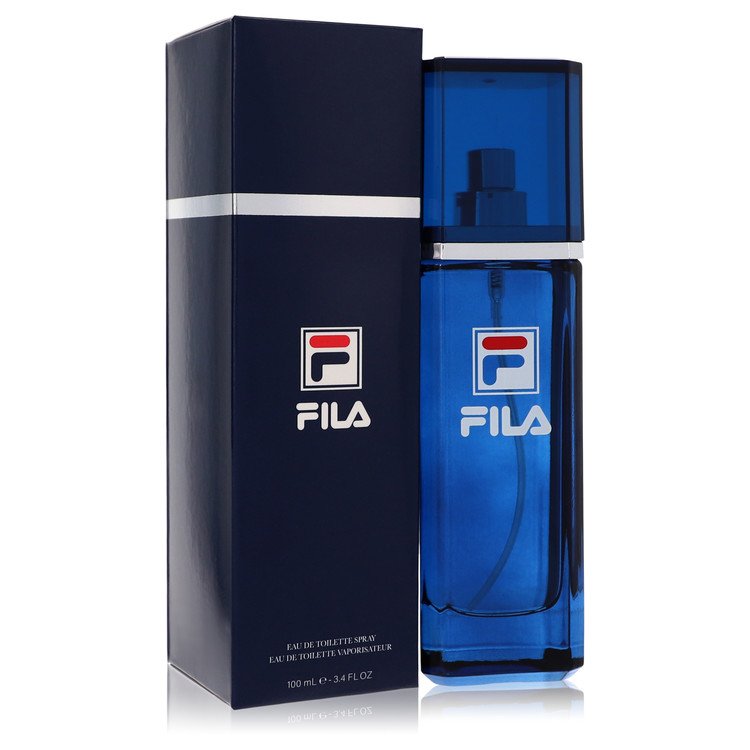 Fila Cologne By Fila Eau De Toilette Spray