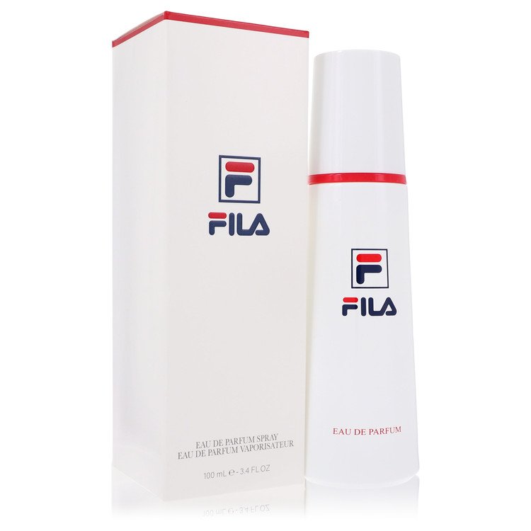Fila - Fila Perfume By Fila Eau De Parfum Spray. SKU: 535949