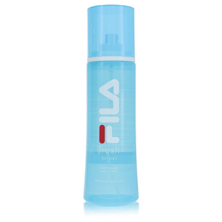 Fila Fresh Cologne By Fila Body Spray