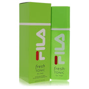 Fila - Fila Fresh Green Tonic Cologne By Fila Eau De Toilette Spray. SKU: 566349