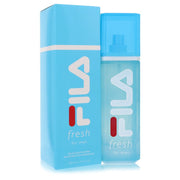 Fila - Fila Fresh Cologne By Fila Eau De Toilette Spray. SKU: 560912