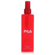 Fila - Fila Red Cologne By Fila Body Spray. SKU: 560594