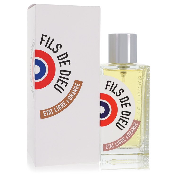 Fils De Dieu Perfume By Etat Libre d'Orange Eau De Parfum Spray (Unisex)