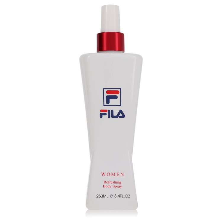 Fila Perfume By Fila Body Spray