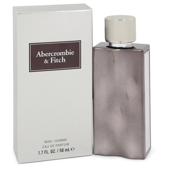 First Instinct Extreme Cologne By Abercrombie & Fitch Eau De Parfum Spray