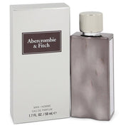 Abercrombie & Fitch - First Instinct Extreme Cologne By Abercrombie & Fitch Eau De Parfum Spray. SKU: 548482