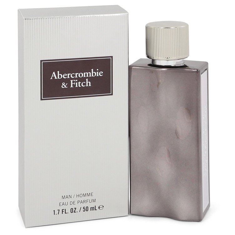 Abercrombie & Fitch - First Instinct Extreme Cologne By Abercrombie & Fitch Eau De Parfum Spray. SKU: 548482