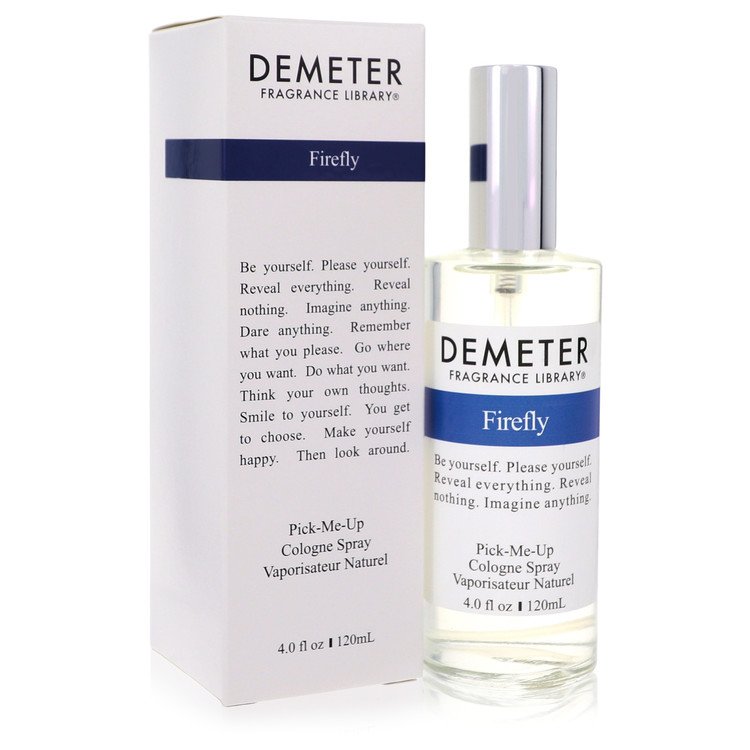 Demeter Firefly Perfume By Demeter Cologne Spray