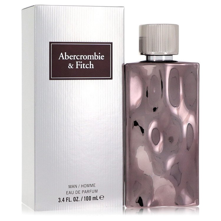 Abercrombie & Fitch - First Instinct Extreme Cologne By Abercrombie & Fitch Eau De Parfum Spray. SKU: 541784