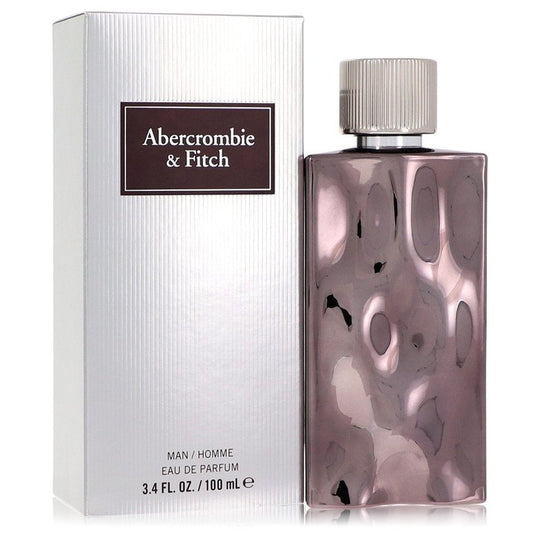 First Instinct Extreme Cologne By Abercrombie & Fitch Eau De Parfum Spray