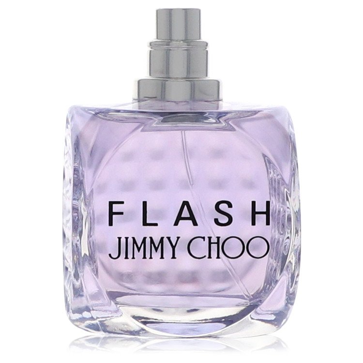 Flash Perfume By Jimmy Choo Eau De Parfum Spray (Tester)