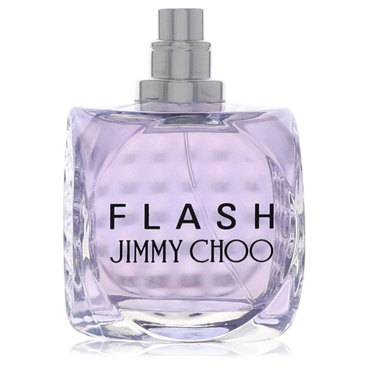Jimmy Choo - Flash Perfume By Jimmy Choo Eau De Parfum Spray (Tester). SKU: 501613