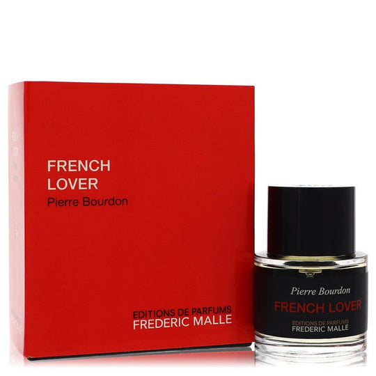 French Lover Cologne By Frederic Malle Eau De Parfum Spray