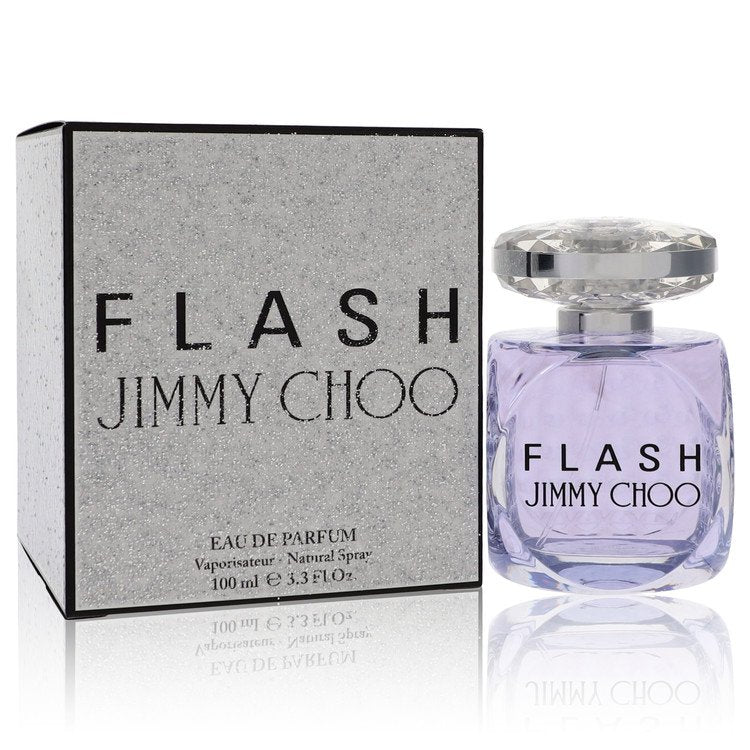 Flash Perfume By Jimmy Choo Eau De Parfum Spray