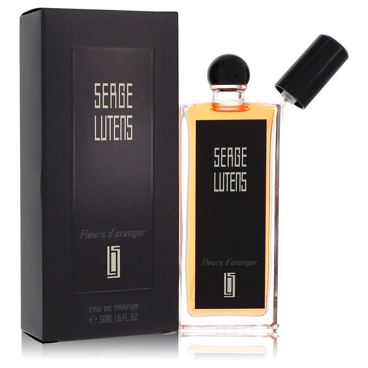 Fleurs D'oranger Cologne By Serge Lutens Eau De Parfum Spray (Unisex)