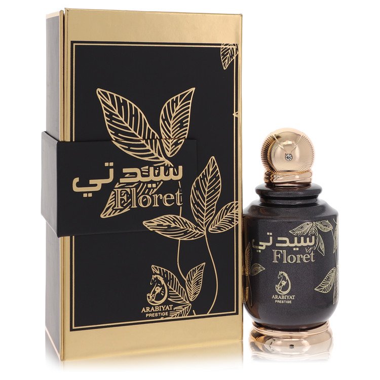 Floret Perfume By Arabiyat Prestige Eau De Parfum Spray