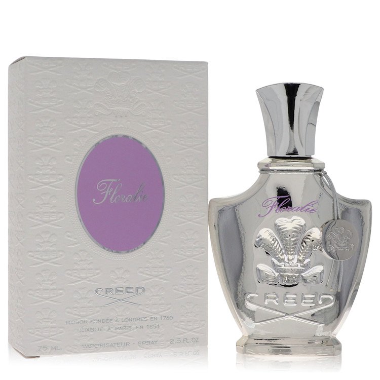 Floralie Perfume By Creed Eau De Parfum Spray