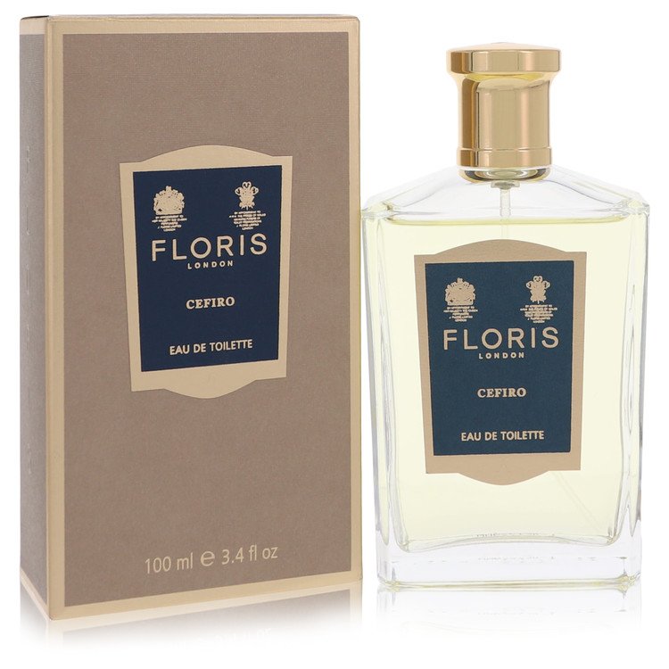 Floris - Floris Cefiro Perfume By Floris Eau De Toilette Spray. SKU: 496847