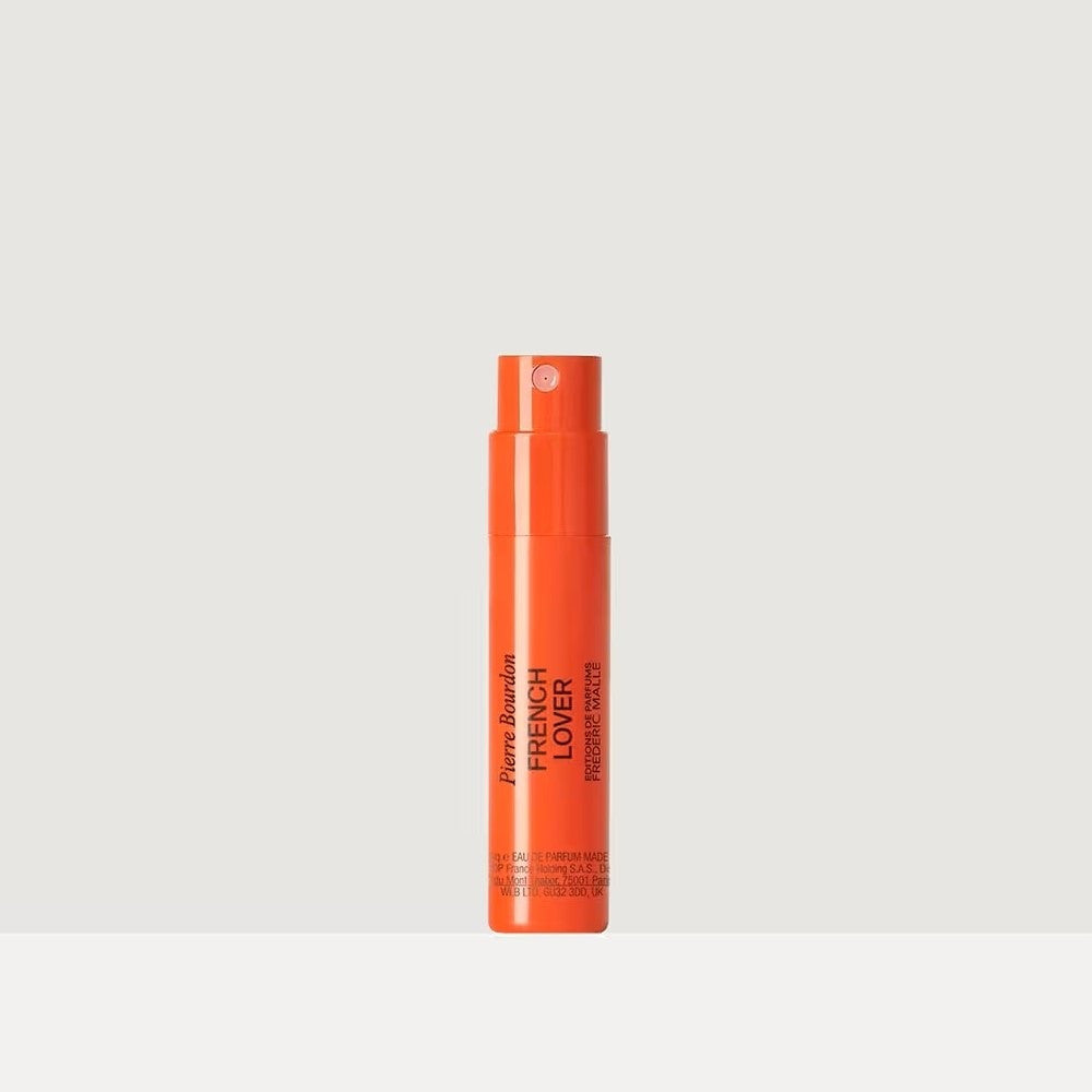 FREDERIC MALLE FRENCH LOVER 0.04 EAU DE PARFUM VIAL SPRAY FOR MEN
