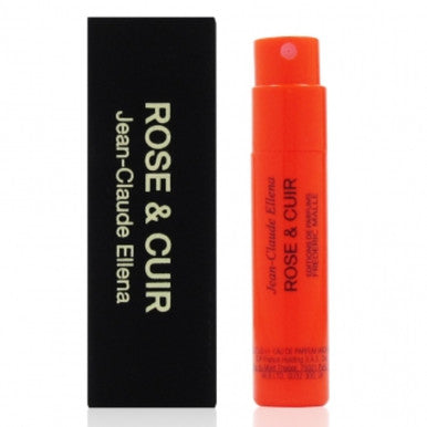 Frederic Malle Rose & Cuir 0.04 Eau De Parfum Vial Spray - ACCEXO