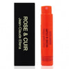 FREDERIC MALLE ROSE & CUIR 0.04 EAU DE PARFUM VIAL SPRAY BY FREDERIC MALLE