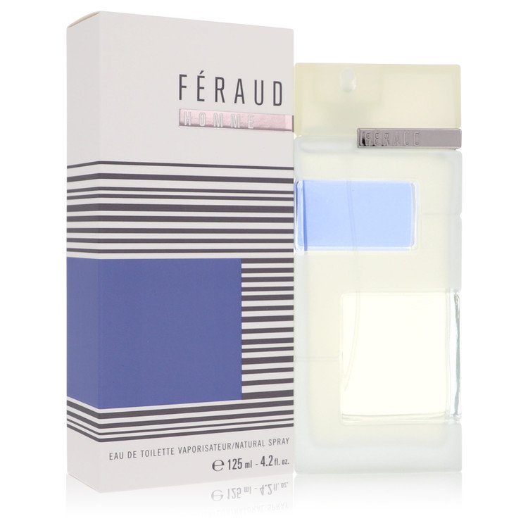 Feraud Cologne By Jean Feraud Eau De Toilette Spray