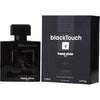 FRANCK OLIVIER BLACK TOUCH 3.4 EAU DE TOILETTE SPRAY FOR MEN BY FRANCK OLIVIER