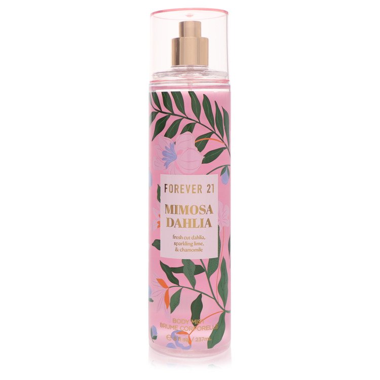 Forever 21 Mimosa Dahlia Perfume By Forever 21 Body Mist