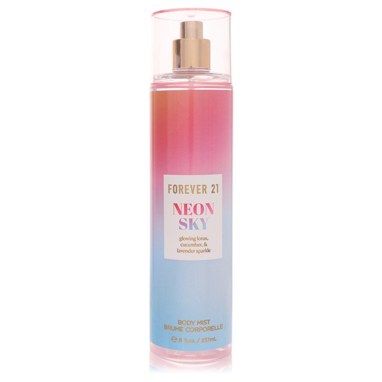 Forever 21 Neon Sky Perfume By Forever 21 Body Mist