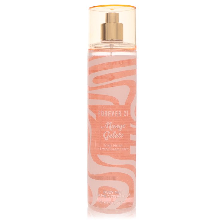 Forever 21 Mango Gelato Perfume By Forever 21 Body Mist