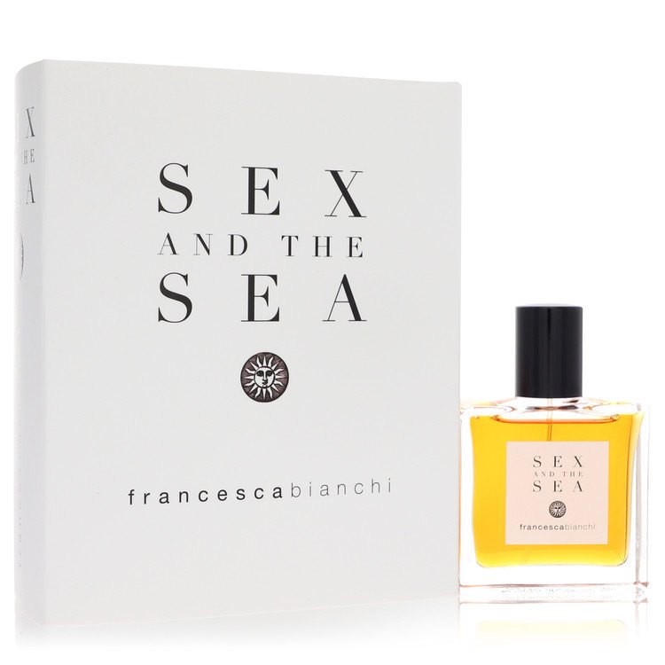 Francesca Bianchi Sex And The Sea Cologne By Francesca Bianchi Extrait De Parfum Spray (Unisex)