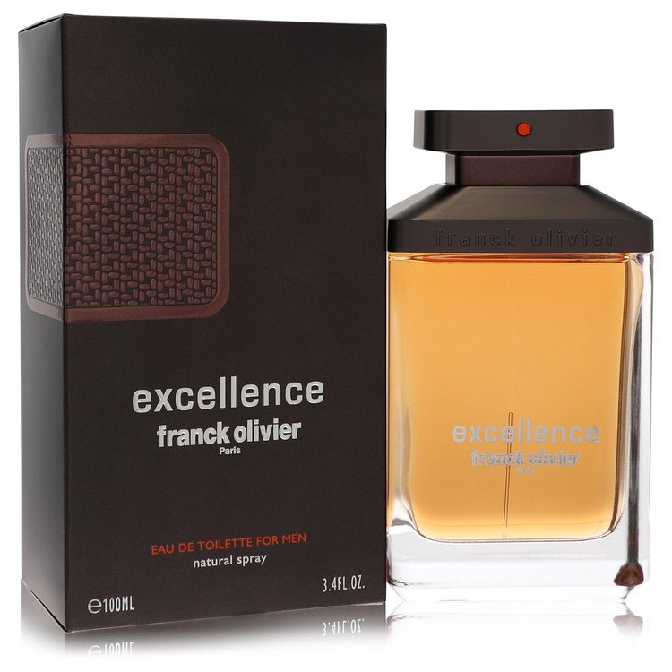 Franck Olivier Excellence Cologne By Franck Olivier Eau De Toilette Spray