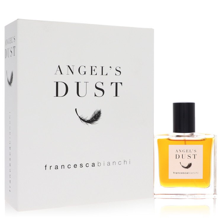 Francesca Bianchi Angel's Dust Cologne By Francesca Bianchi Extrait De Parfum Spray (Unisex)