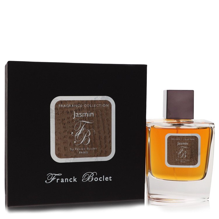 Franck Boclet Jasmin Perfume By Franck Boclet Eau De Parfum Spray (Unisex)