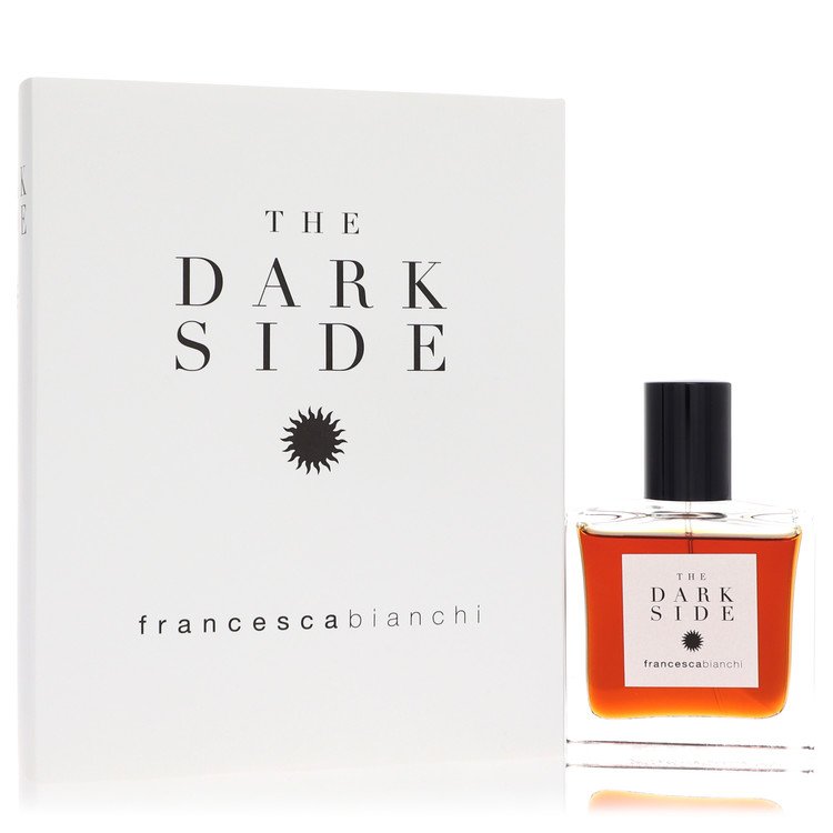 Francesca Bianchi The Dark Side Cologne By Francesca Bianchi Extrait De Parfum Spray (Unisex)