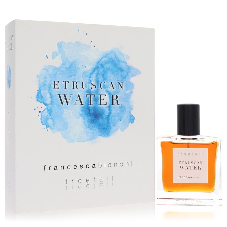 Francesca Bianchi Etruscan Water Cologne By Francesca Bianchi Extrait De Parfum Spray (Unisex)