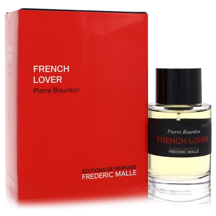 French Lover Cologne By Frederic Malle Eau De Parfum Spray