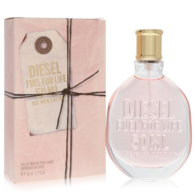 Fuel For Life Perfume By Diesel Eau De Parfum Spray