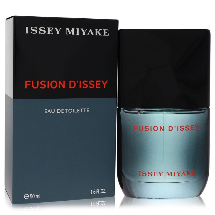 Issey Miyake - Fusion D'issey Cologne By Issey Miyake Eau De Toilette Spray. SKU: 565843