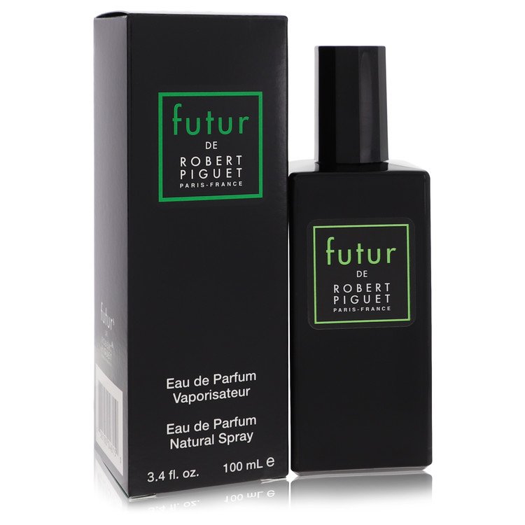 Futur Perfume By Robert Piguet Eau De Parfum Spray