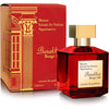 FRAGRANCE WORLD BARAKKAT ROUGE 540 3.4 EXTRAIT DE PARFUM SPRAY BY FRAGRANCE WORLD