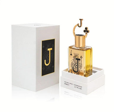 Fragrance World Jack Of Clubs 2.7 Eau De Parfum Spray - ACCEXO