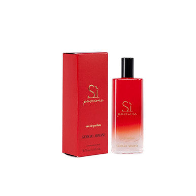 Armani Si Passione 0.5 Eau De Parfum Spray - ACCEXO