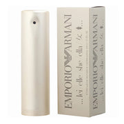 ARMANI EMPORIO SHE 3.3 EAU DE PARFUM SPRAY
