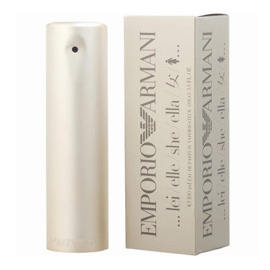 Armani Emporio She 3.3 Eau De Parfum Spray - ACCEXO