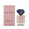 ARMANI MY WAY EXCLUSIVE EDITION 1.7 EAU DE PARFUM SPRAY FOR WOMEN